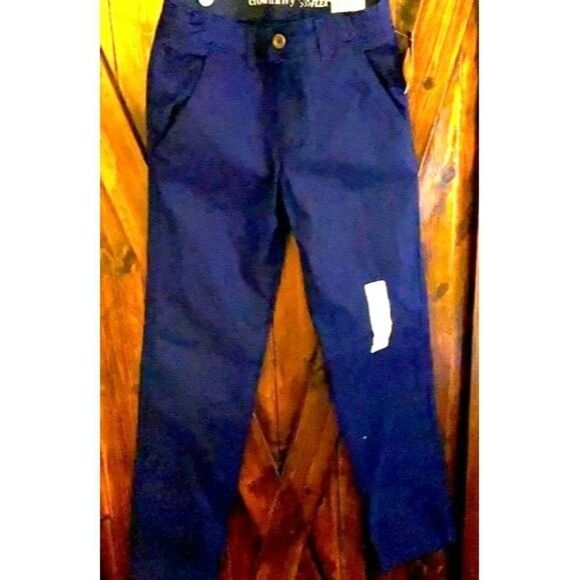 Crown & Ivy Pants - Picture 1 of 2